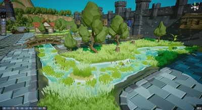 Hexgrid Autobattler