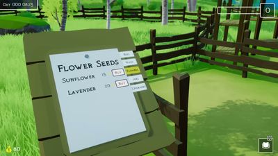 Cozy Beekeeping Simulator