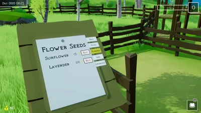 Cozy Beekeeping Simulator