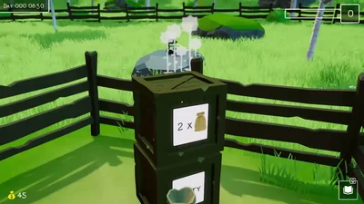 Cozy Beekeeping Simulator