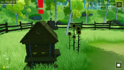 Cozy Beekeeping Simulator