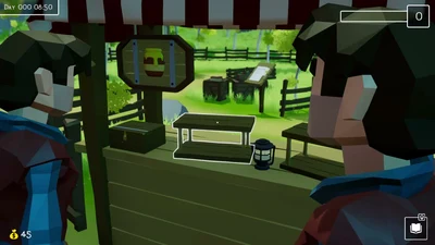 Cozy Beekeeping Simulator