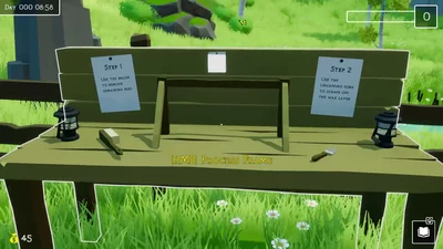 Cozy Beekeeping Simulator