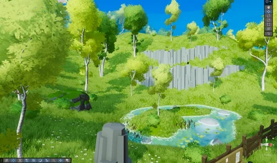 Cozy Beekeeping Simulator