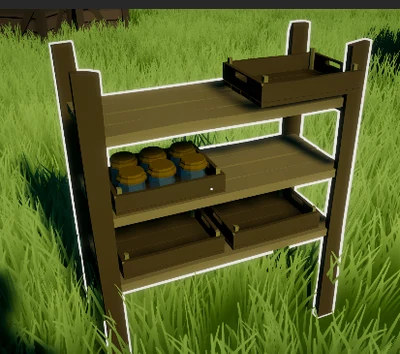 Cozy Beekeeping Simulator