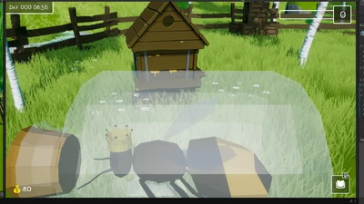 Cozy Beekeeping Simulator