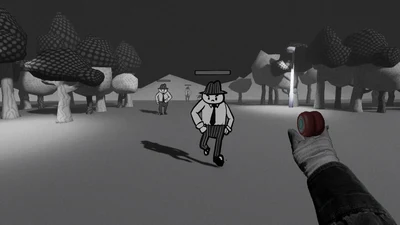 Juniper Dev Game Jam: Big Tony's Epic Wheel