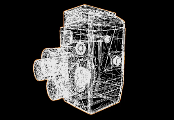 Wireframe