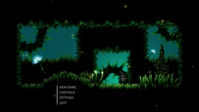 2D Platformer