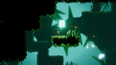 2D Platformer