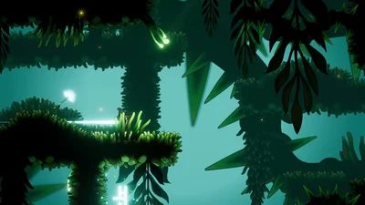 2D Platformer