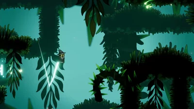 2D Platformer
