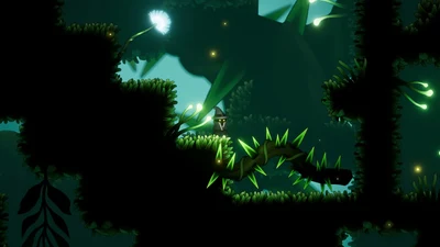 2D Platformer