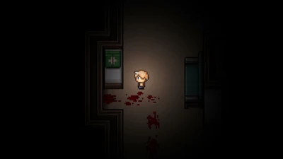 2D Horror Story-driven Adventure