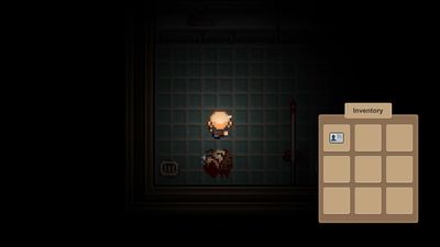 2D Horror Story-driven Adventure