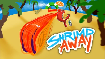 Comfy Jam Summer 2026: Shrimp Away