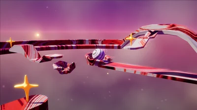 Juniper Dev Game Jam: Six of Nyx
