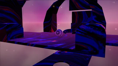 Juniper Dev Game Jam: Six of Nyx