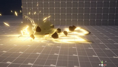 VFX Experiments