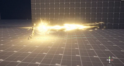 VFX Experiments