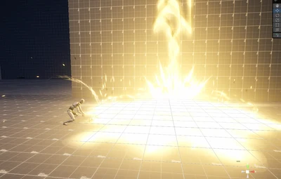 VFX Experiments