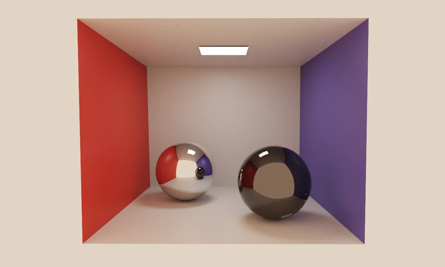 VexEngine - Custom Rendering Engine