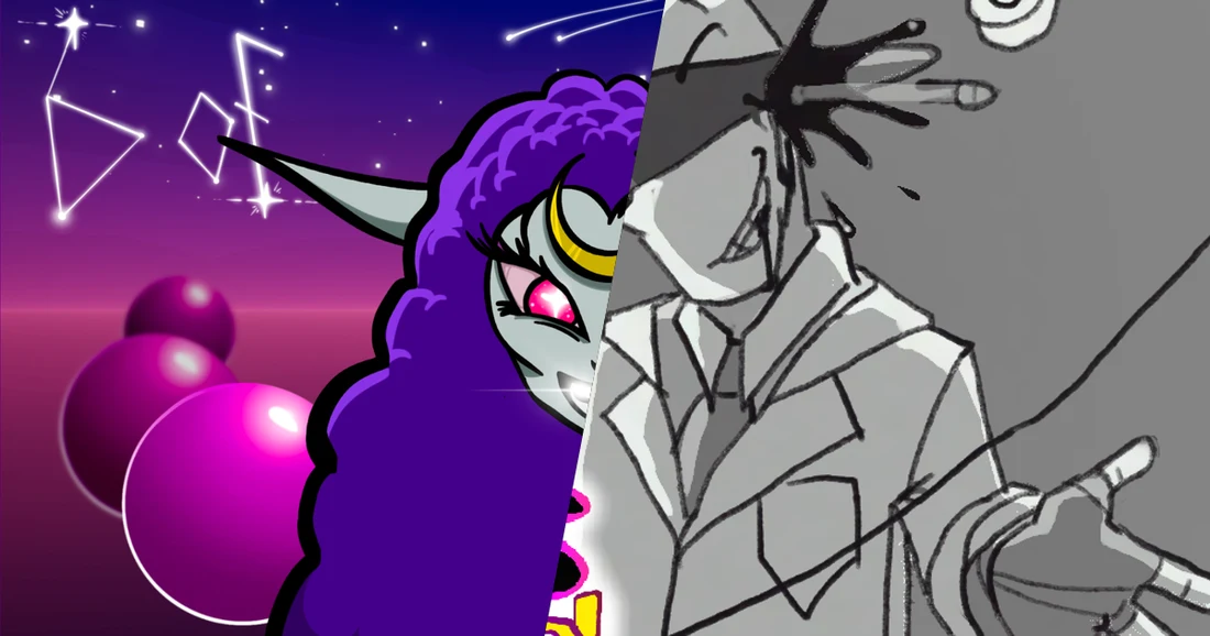 Six of Nyx and Big Tony's Epic Wheel